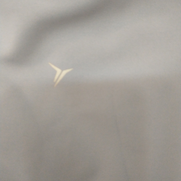 Old Navy Active  Go Dry Light Blue Leggings - Picture 4 of 10